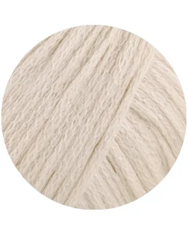 Cotton Silk <br />13 Creme
