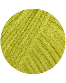 Cotton Silk <br />17 Pistazie