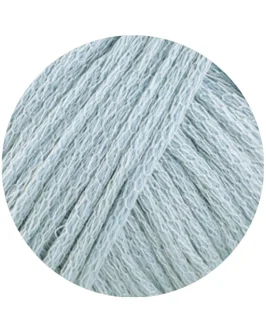Cotton Silk <br />19 Hellblau