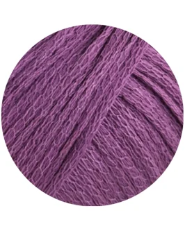 Cotton Silk <br  />2 Lila