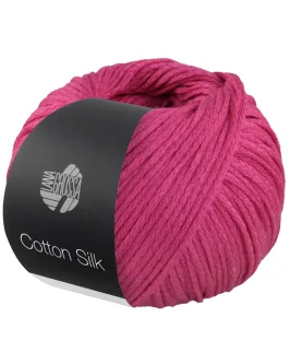 Cotton Silk <br  />3 Pink