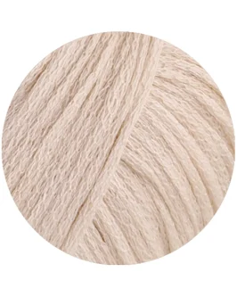 Cotton Silk <br  />9 Hellbeige