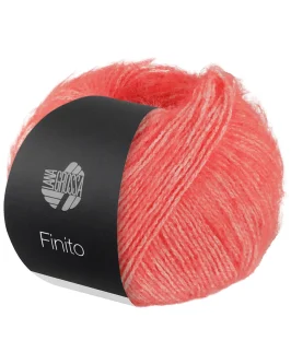 Finito <br />10 Lachsrot/<wbr>Creme
