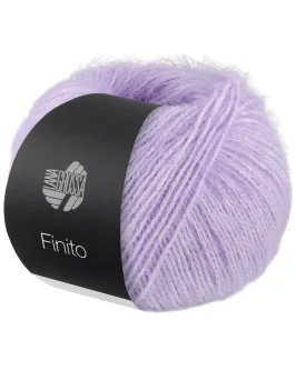 Finito <br />12 Flieder/<wbr>Creme