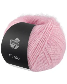 Finito <br />13 Rosa/<wbr>Creme