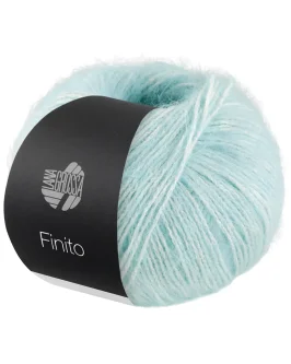 Finito <br  />3 Zarttürkis/<wbr>Creme