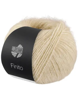 Finito <br  />8 Hellbeige/<wbr>Creme