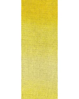 Gomitolo Tono <br>1031 Gelb/<wbr>Zitrusgelb/<wbr>Vanille