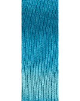 Gomitolo Tono <br>1033 Dunkeltürkis/<wbr>Petrolblau/<wbr>Türkis