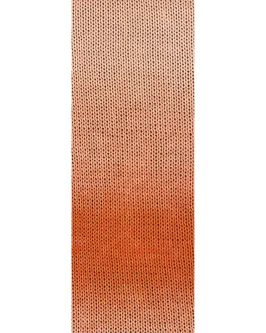Gomitolo Tono <br>1035 Pfirsich/<wbr>Lachsrosa/<wbr>Orange