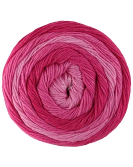 Gomitolo Tono <br>1037 Zyklam/<wbr>Fuchsia/<wbr>Pink