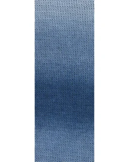 Gomitolo Tono <br>1039 Jeans-/<wbr>Grau-/<wbr>Stahlblau