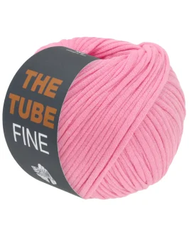 The Tube Fine <br/>123 Rosa