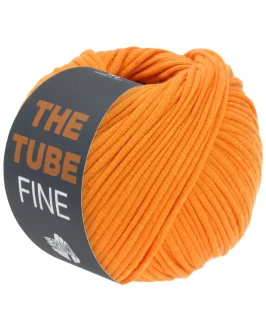 The Tube Fine <br/>124 Orange