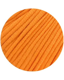 The Tube Fine <br/>124 Orange