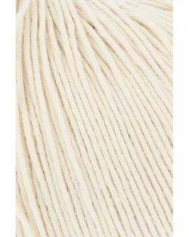 Baby Cotton Naturally Colored <br  />1 Ivory