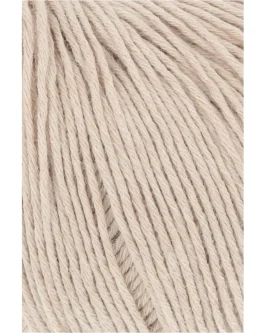 Baby Cotton Naturally Colored <br  />2 Light Brown