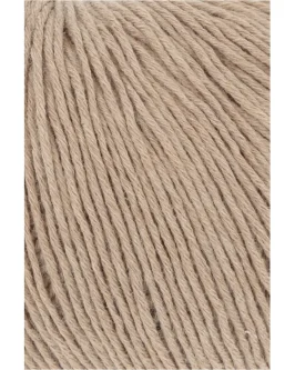 Baby Cotton Naturally Colored <br  />3 Dark Brown