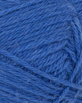 Alpakka <br>5845 Dazzling Blue
