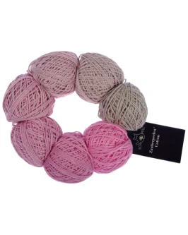 Zauberperlen® Cotton <br>2484 Pianissimo