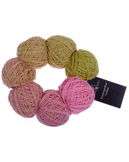 Zauberperlen® Cotton <br>2485 Adagio