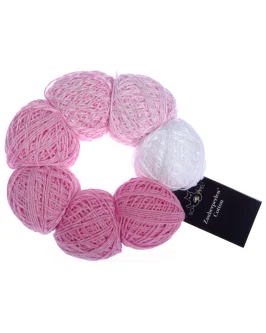 Zauberperlen® Cotton <br>2488 Innocento