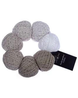 Zauberperlen® Cotton <br>2489 Subito
