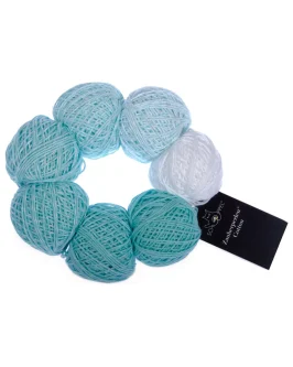 Zauberperlen® Cotton <br>2491 Vigoroso