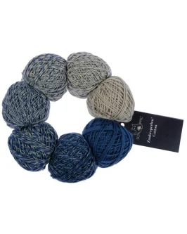 Zauberperlen® Cotton <br>2492 Andantino