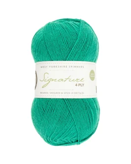 Signature 4-Fach <br/>333 Blue Raspberry