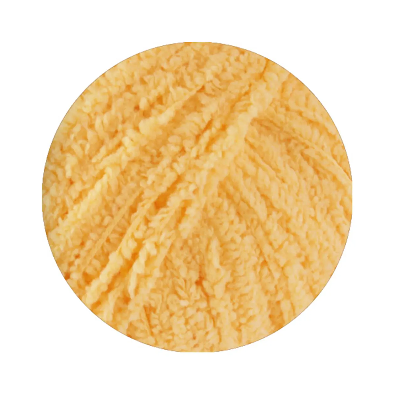 Leggerissimo 1 Gelb von Lana Grossa. Super leichtes softes Microfasergarn aus recyceltem Polyamid