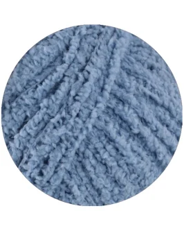 Leggerissimo <br />13 Hellblau