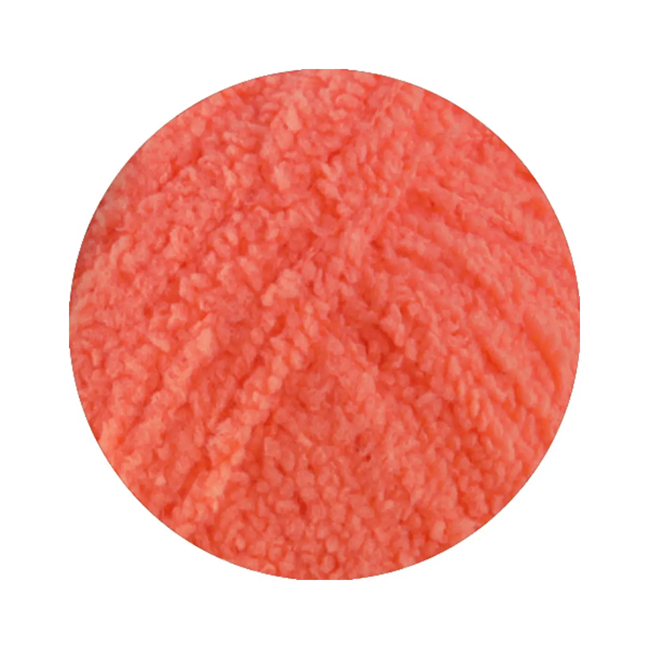 Leggerissimo 3 Lachs von Lana Grossa. Super leichtes softes Microfasergarn aus recyceltem Polyamid
