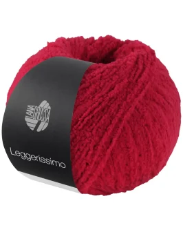 Leggerissimo <br  />4 Rot