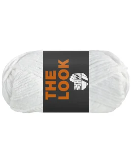 The Look <br />24 Zartblau