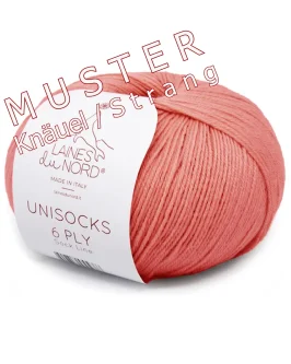 Unisocks 6-Fach <br />12 Nachtblau​
