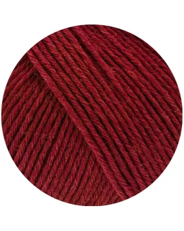 Alpina Landhauswolle <br />77 Weinrot