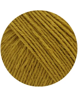 Alpina Landhauswolle <br />78 Senfgelb