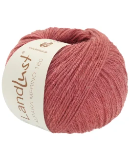 Landlust Alpaka Merino 160