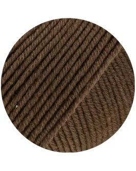 Cool Wool Big Mélange <br>1692&nbsp;Nougat Meliert