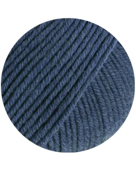 Cool Wool Big Mélange <br>1693&nbsp;Jeans Meliert