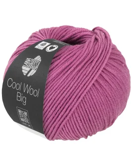 Cool Wool Big Uni <br>1031&nbsp;Pink