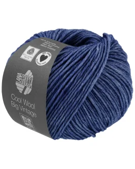 Cool Wool Big Vintage <br>7190&nbsp;Kornblume