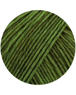 Cool Wool Big Vintage <br>7192&nbsp;Grasgrün