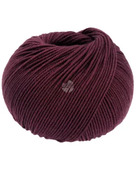 Cool Wool Uni <br>2118&nbsp;Burgund
