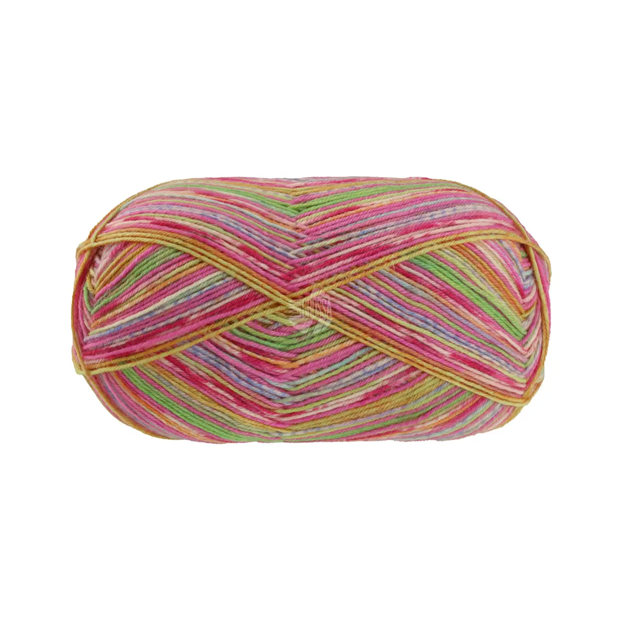 Meilenweit 100 Piccata 4806 Bordeaux/Pink/Türkis/Hellblau/Maigrün/Orange/Ecru von Lana Grossa. Sockenklassiker waschmaschinenfest garantiert filzfrei extra strapazierfähig