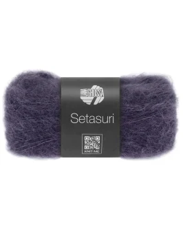 Setasuri <br />74 Violettblau