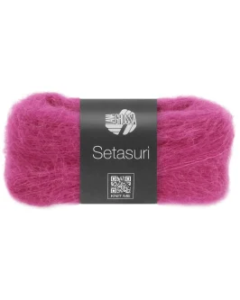 Setasuri <br />75 Pink