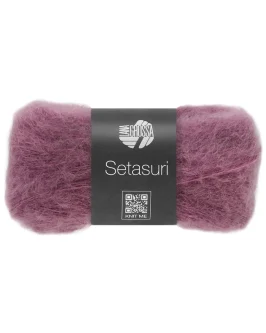 Setasuri <br />76&nbsp;Mauve
