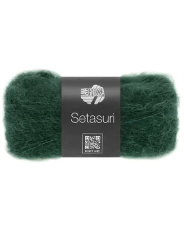 Setasuri <br />77 Tiefseegrün